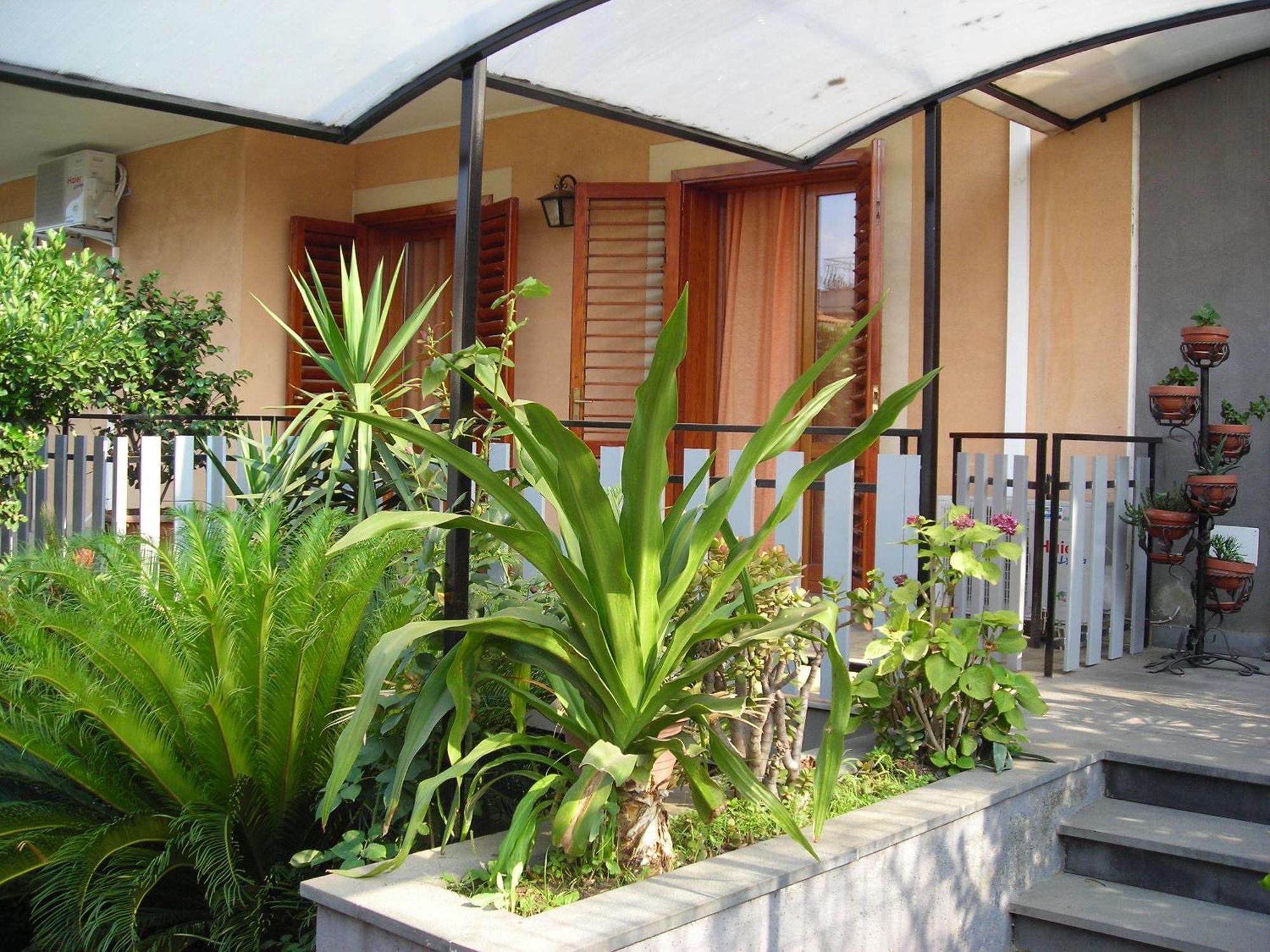 B&B Casansaldo จาร์เร ภายนอก รูปภาพ