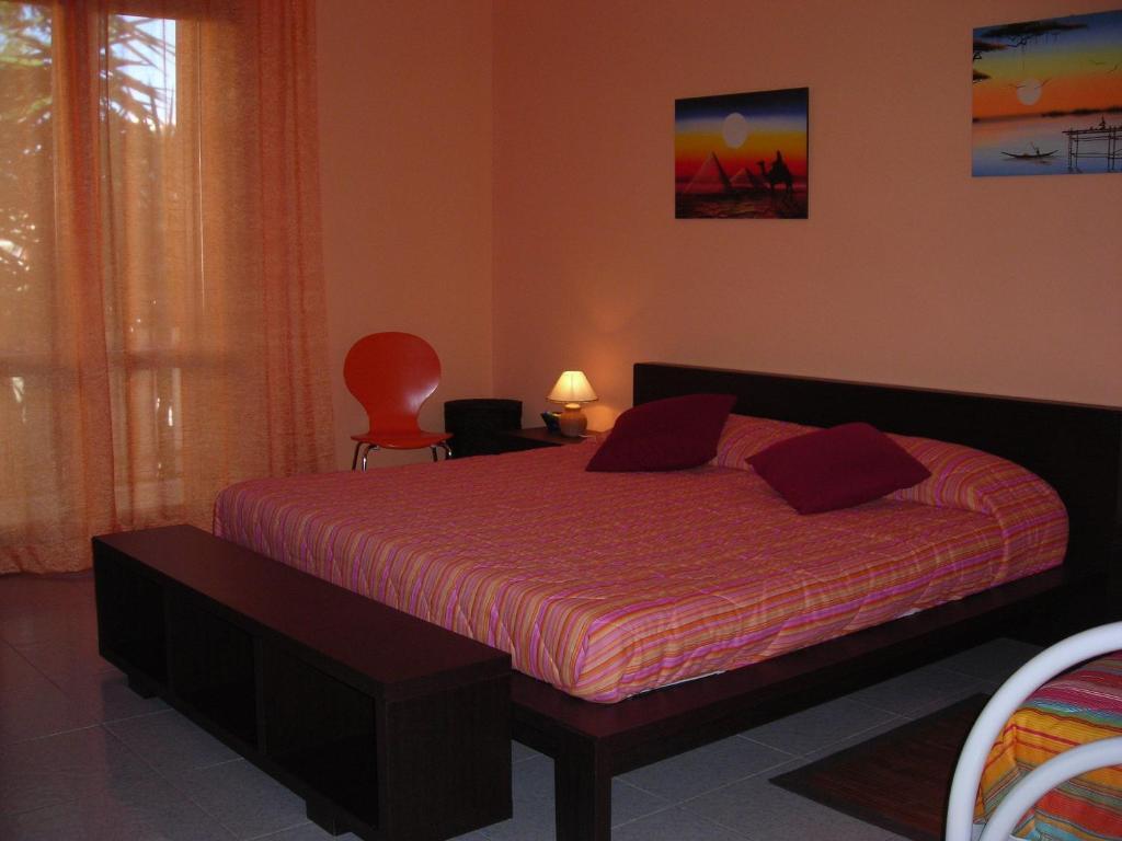 B&B Casansaldo จาร์เร ห้อง รูปภาพ