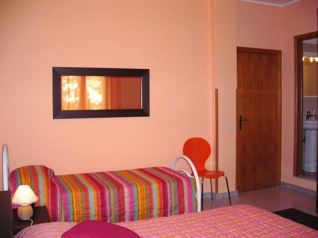 B&B Casansaldo จาร์เร ภายนอก รูปภาพ